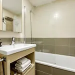 Bonito Borumbot Con Vista Al Mar Apartament *