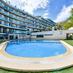Bonito Borumbot Con Vista Al Mar Apartament *