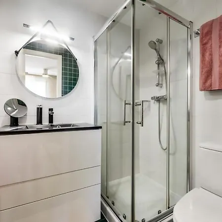 Apartament Bonito Borumbot Con Vista Al Mar *